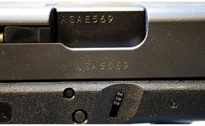 GLOCK 19 GEN 3 - Image 4 of 7