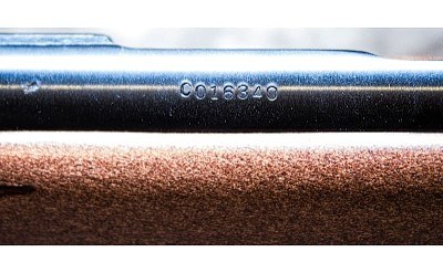 SAVAGE ARMS CO. - STEVENS MODEL 58 SERIES F - .410 GAUGE - Image 10 of 12