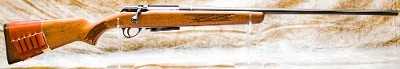 SAVAGE ARMS CO. - STEVENS MODEL 58 SERIES F - .410 GAUGE - Image 1 of 12