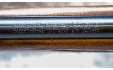 SAVAGE ARMS CO. - STEVENS MODEL 58 SERIES F - .410 GAUGE - Image 11 of 12