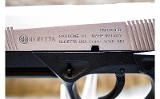 BERETTA PX4 STORM STAINLESS - 9MM - Image 3 of 4