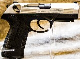 BERETTA PX4 STORM STAINLESS - 9MM - Image 1 of 4