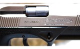 BERETTA PX4 STORM STAINLESS - 9MM - Image 4 of 4