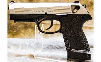 BERETTA PX4 STORM STAINLESS - 9MM - Image 2 of 4