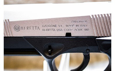 BERETTA PX4 STORM STAINLESS - 9MM - Image 3 of 4