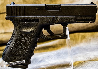 GLOCK 19 GEN 3 - 9MM - Image 1 of 5