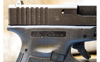 GLOCK 19 GEN 3 - 9MM - Image 4 of 5
