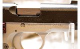 KIMBER MICRO 9 CRIMSON - 9MM - Image 3 of 5