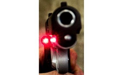 KIMBER MICRO 9 CRIMSON - 9MM - Image 5 of 5