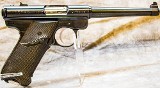 RUGER AUTOMATIC PISTOL - .22LR - Image 1 of 6