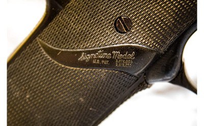 RUGER AUTOMATIC PISTOL - .22LR - Image 5 of 6