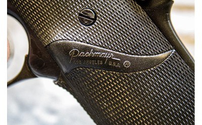 RUGER AUTOMATIC PISTOL - .22LR - Image 6 of 6