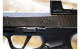 SIG SAUER P365X - 9MM - Image 4 of 5