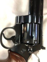 Colt Python .357 eight inch revolver - 7 of 7