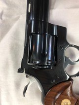 Colt Python .357 eight inch revolver - 6 of 7