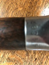 1894 Winchester lever rifle 38-55 - 9 of 16