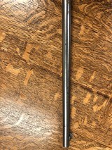 1894 Winchester lever rifle 38-55 - 7 of 16