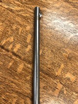 1894 Winchester lever rifle 38-55 - 4 of 16