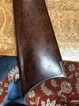 1894 Winchester lever rifle 38-55 - 1 of 16