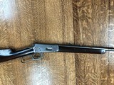1894 Winchester lever rifle 38-55 - 16 of 16