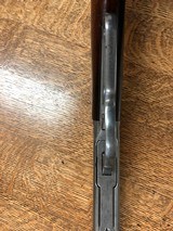 1894 Winchester lever rifle 38-55 - 10 of 16