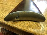 1894 Winchester lever rifle 38-55 - 14 of 16