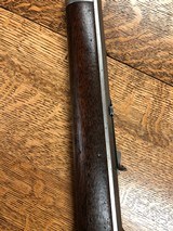 1894 Winchester lever rifle 38-55 - 3 of 16