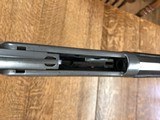 1894 Winchester lever rifle 38-55 - 12 of 16