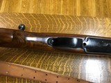 1917 Winchester 30-06 serial#389619 - 11 of 14
