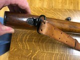 1917 Winchester 30-06 serial#389619 - 12 of 14
