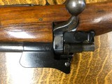 1917 Winchester 30-06 serial#389619 - 2 of 14