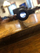 1917 Winchester 30-06 serial#389619 - 10 of 14
