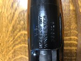 1917 Winchester 30-06 serial#389619 - 9 of 14
