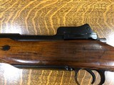 1917 Winchester 30-06 serial#389619 - 7 of 14