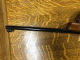 1917 Winchester 30-06 serial#389619 - 5 of 14