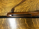 1917 Winchester 30-06 serial#389619 - 4 of 14