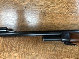 Winchester model 71 deluxe carbine - 7 of 15