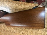 Winchester model 71 deluxe carbine - 5 of 15
