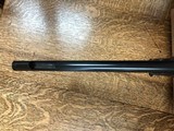 Winchester model 71 deluxe carbine - 12 of 15