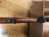 Winchester model 71 deluxe carbine - 13 of 15