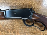 Winchester model 71 deluxe carbine - 1 of 15