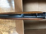 Winchester model 71 deluxe carbine - 10 of 15