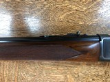 Winchester model 71 deluxe carbine - 6 of 15