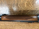 Winchester model 71 deluxe carbine - 2 of 15