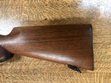 Winchester model 71 deluxe carbine - 8 of 15