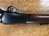 Winchester model 63 carbine - 1 of 14