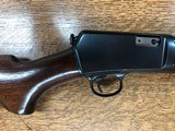 Winchester model 63 carbine - 5 of 14