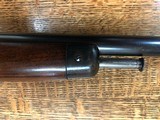 Winchester model 63 carbine - 6 of 14