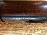 Winchester model 63 carbine - 2 of 14