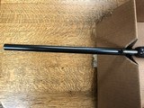 Winchester model 63 carbine - 11 of 14